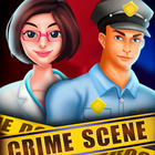 Murder case mystery - Criminal icon