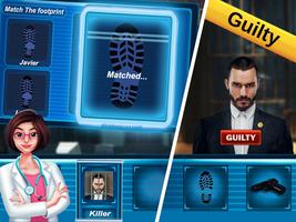 Murder case mystery - Criminal screenshot 1