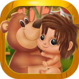 Jungle boy fiasco - Animal Rescue & surgery