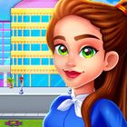 Resort Cleaning Housekeeping - أيقونة