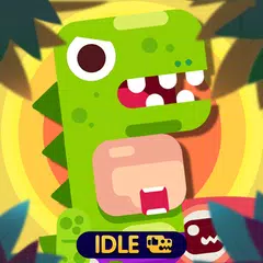 Idle Dino Museum APK Herunterladen