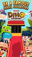 Idle Dino Museum 포스터