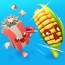 Popcorn Chase aplikacja