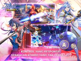 Ragnarok DawnBreak syot layar 1