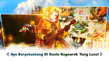 Ragnarok Frontier CBT скриншот 2