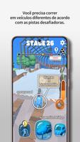 Transform Run imagem de tela 1