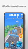 Transform Run imagem de tela 2