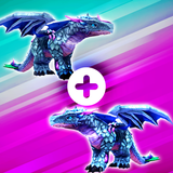 Merge RPG icône
