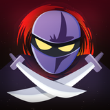 Space Assassin আইকন