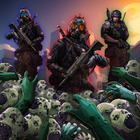 Zombie Defense ícone