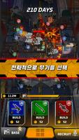 Zombie Defense 포스터