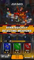 Zombie Defense Cartaz