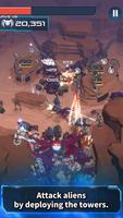 Alien Annihilation Agent screenshot 1