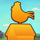 Jump up! chicks! APK