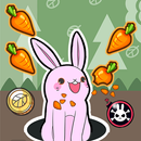 Mukbang Rabbit aplikacja