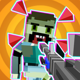Minezombie Rush icon