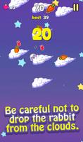 Rabbit Sliding Screenshot 2