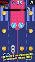 Crazy Driver الملصق