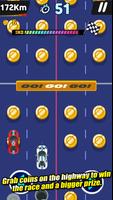 Crazy Driver تصوير الشاشة 2