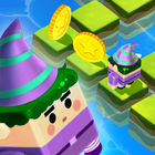 Stepping Cubic icono