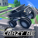 Crazy RC: Extreme Racer aplikacja