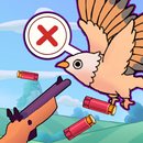Don't shoot the bird! APK