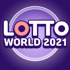 Lotto World 2021 icône
