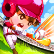 Crazy Homerun Jogo de Beisebol ícone