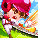 Crazy Homerun: Baseball Game APK