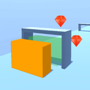 Shifter Run 3D APK