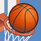 Basketball Slinger icône