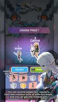 Merge Defence اسکرین شاٹ 2