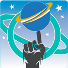 Gravity Force أيقونة