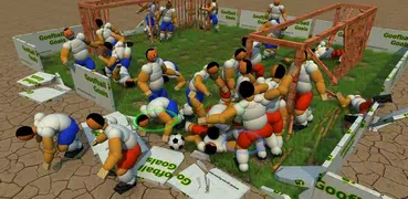 Goofball Goals Soccer Game 3D