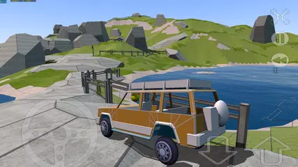 Tricky Machines XAPK 下載