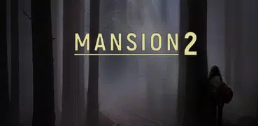 Mansion 2. Text Adventure