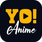 Yo Anime! Track Anime Series ícone