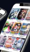Yo Anime! Track Anime Series ảnh chụp màn hình 2