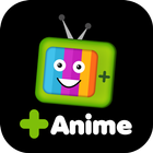 Add Anime : Series and Animes ikon