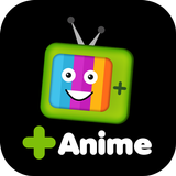 Add Anime : Series and Animes ícone
