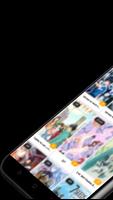 Add Anime : Series and Animes الملصق