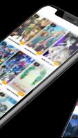 Add Anime : Series and Animes تصوير الشاشة 1