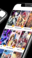 Add Anime : Series and Animes تصوير الشاشة 2