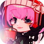 Gacha Nox Mod ícone