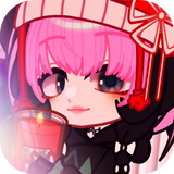 Gacha Nox Mod आइकन