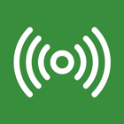 Sensor App Zeichen