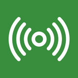 Sensor App Zeichen