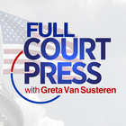 Full Court Press with Greta আইকন