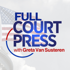 Full Court Press with Greta 圖標