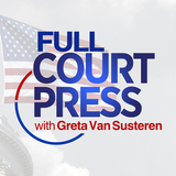 Full Court Press with Greta icône